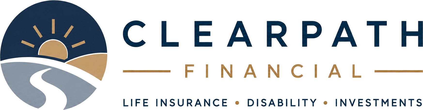 ClearPath Financial — life insurance, disability, investments
